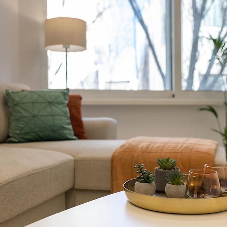Danae Luxury Apartment - Rhodes Rhodes City Eksteriør billede
