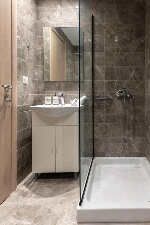 Danae Luxury Apartment - Rhodes Rhodes City Eksteriør billede