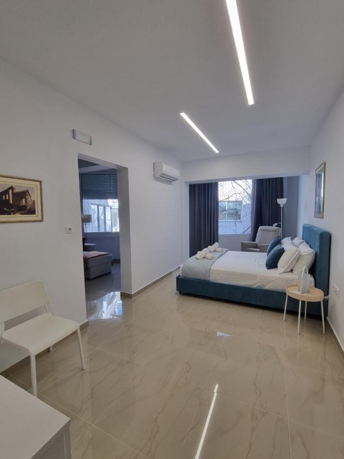Danae Luxury Apartment - Rhodes Rhodes City Eksteriør billede