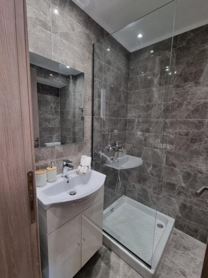 Danae Luxury Apartment - Rhodes Rhodes City Eksteriør billede