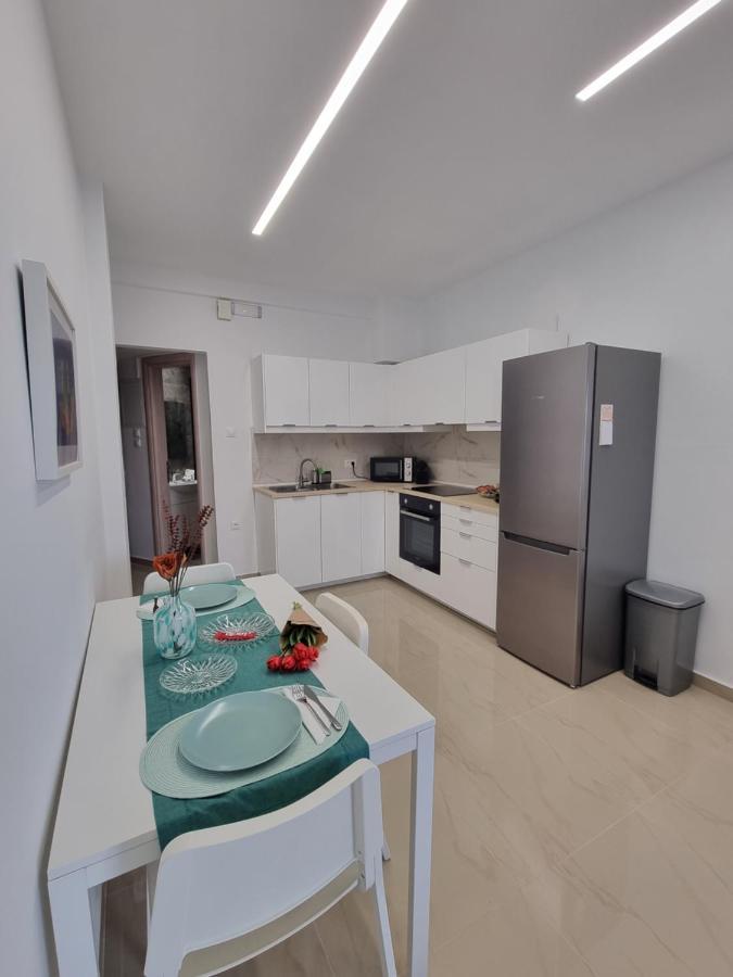 Danae Luxury Apartment - Rhodes Rhodes City Eksteriør billede