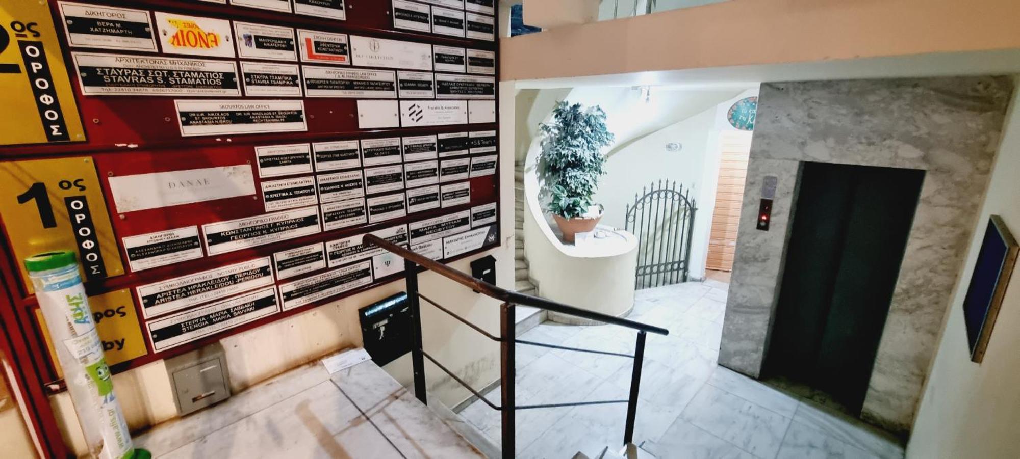 Danae Luxury Apartment - Rhodes Rhodes City Eksteriør billede