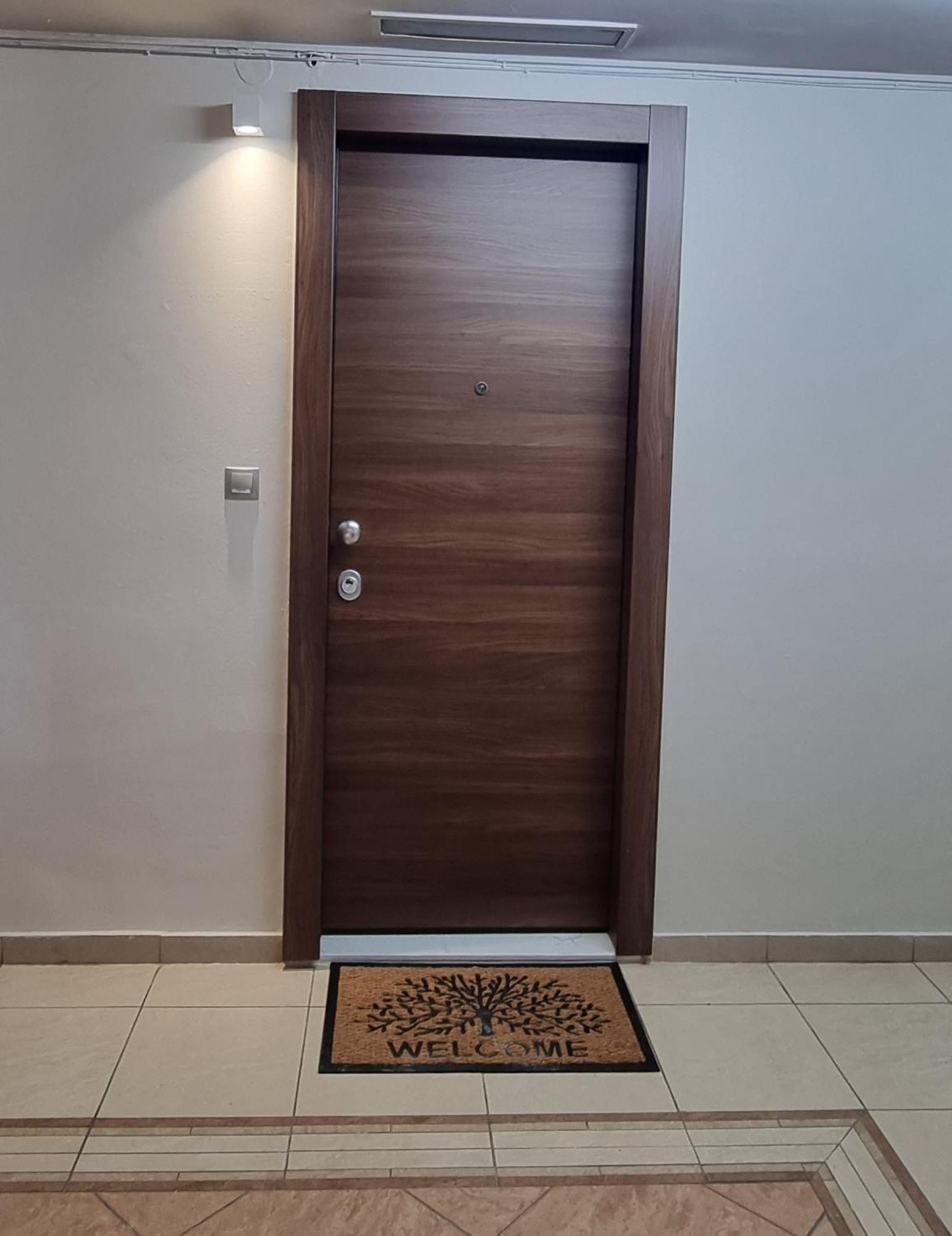 Danae Luxury Apartment - Rhodes Rhodes City Eksteriør billede